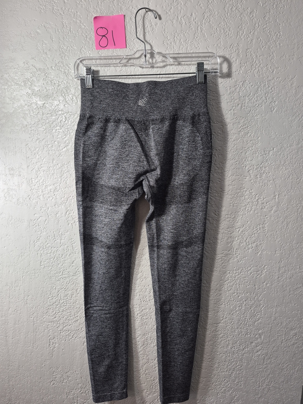 Jed North Womens Seamless Leggings - XS/S - Picture 4 of 4